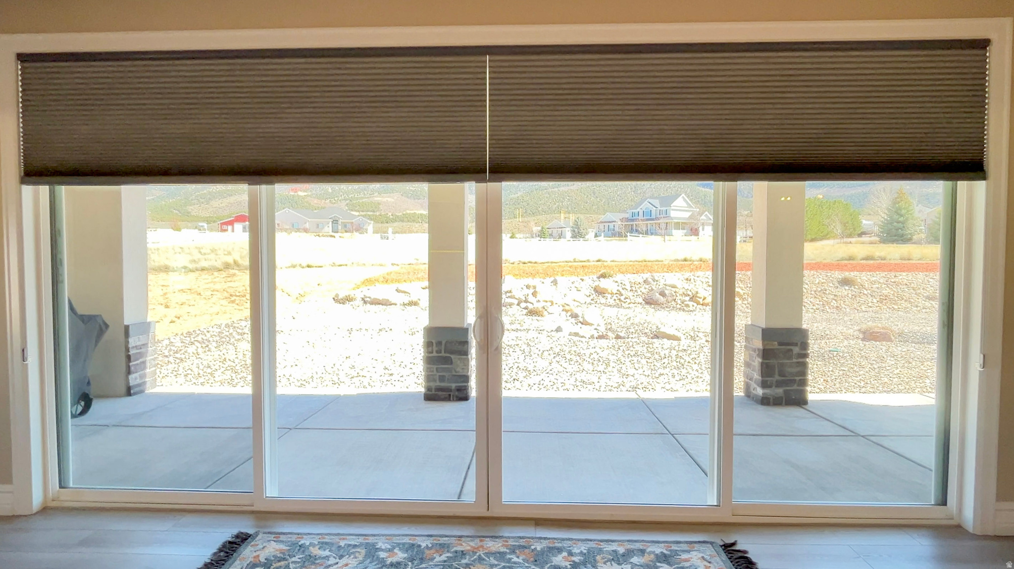 ALLARD RANCH SUBDIVISION - Residential