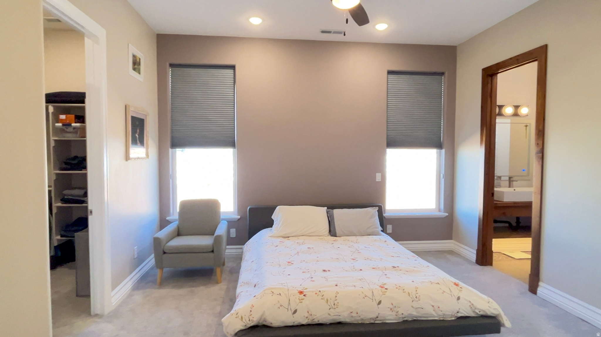 ALLARD RANCH SUBDIVISION - Residential