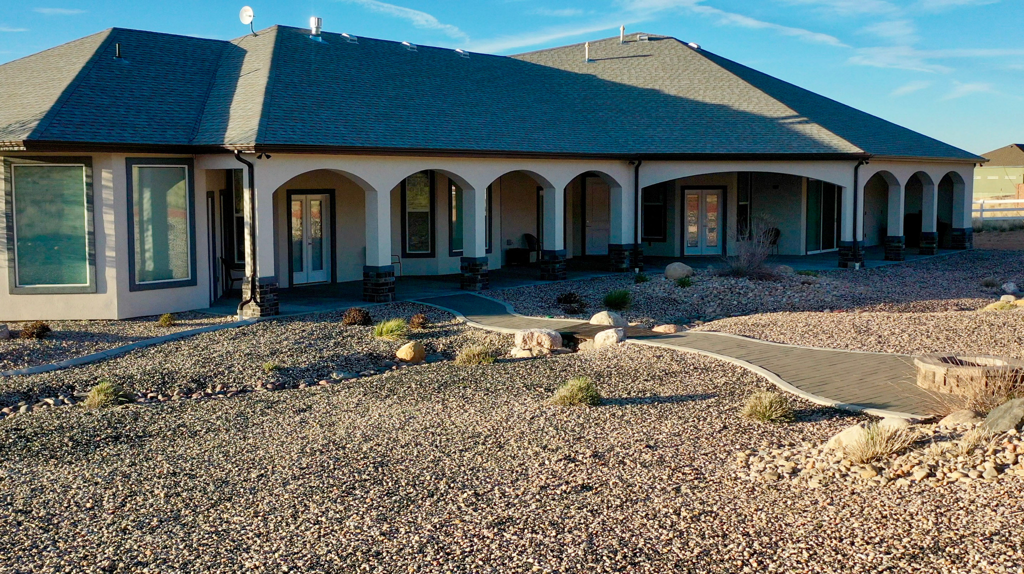 ALLARD RANCH SUBDIVISION - Residential
