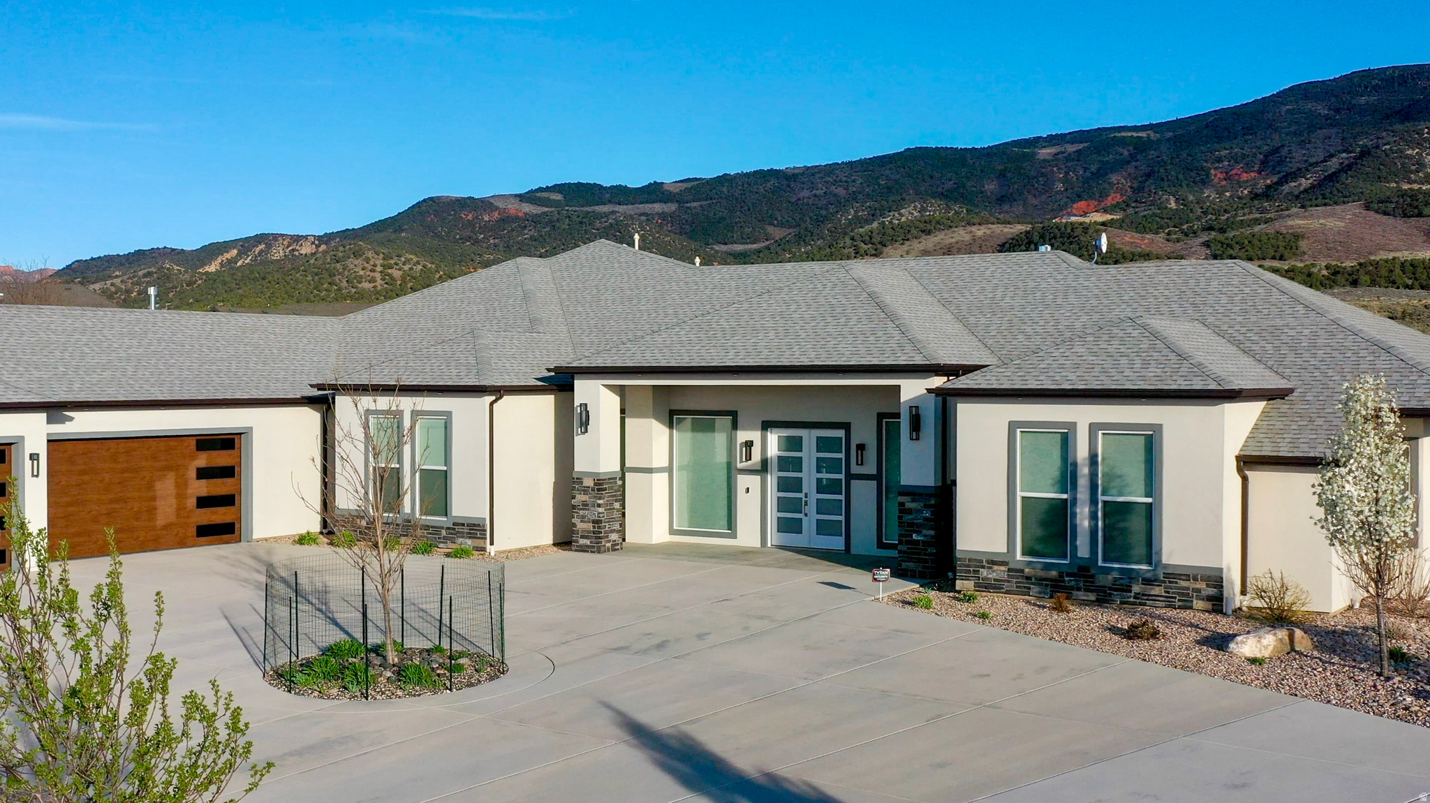 ALLARD RANCH SUBDIVISION - Residential