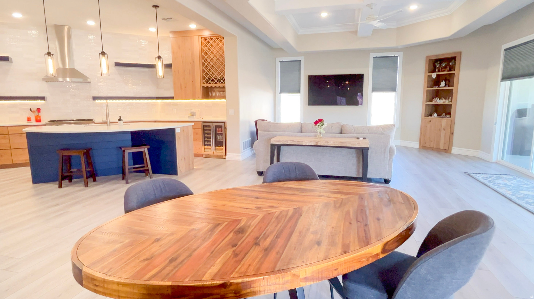 ALLARD RANCH SUBDIVISION - Residential