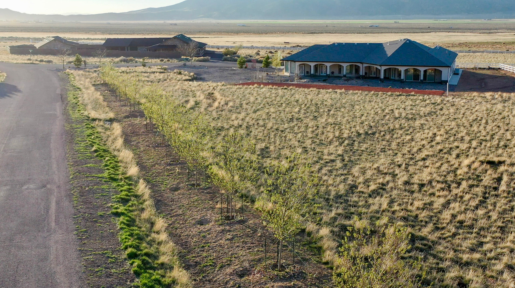 ALLARD RANCH SUBDIVISION - Residential