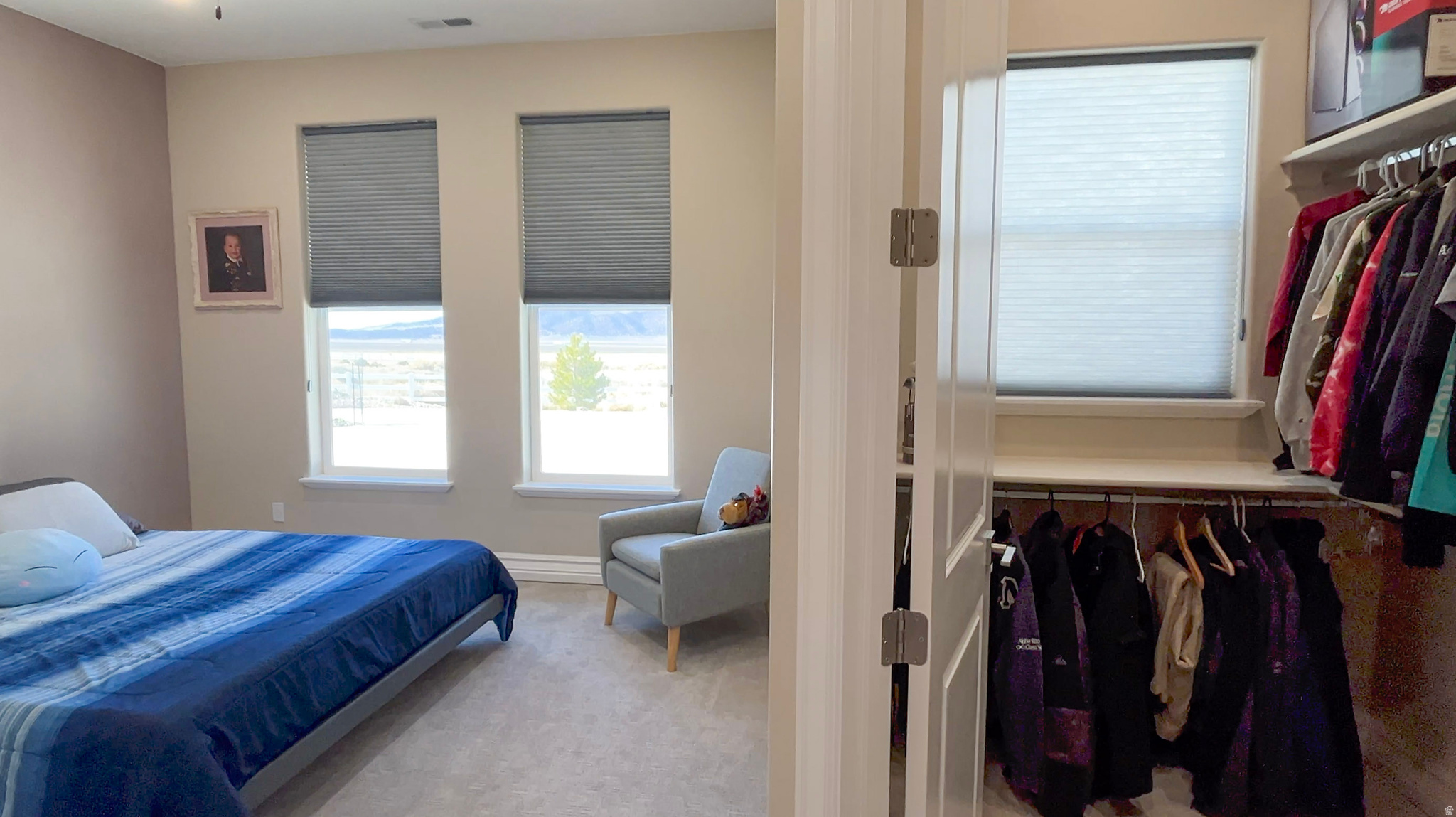 ALLARD RANCH SUBDIVISION - Residential