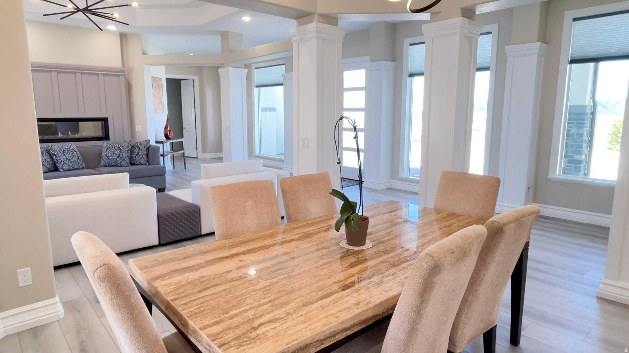 ALLARD RANCH SUBDIVISION - Residential