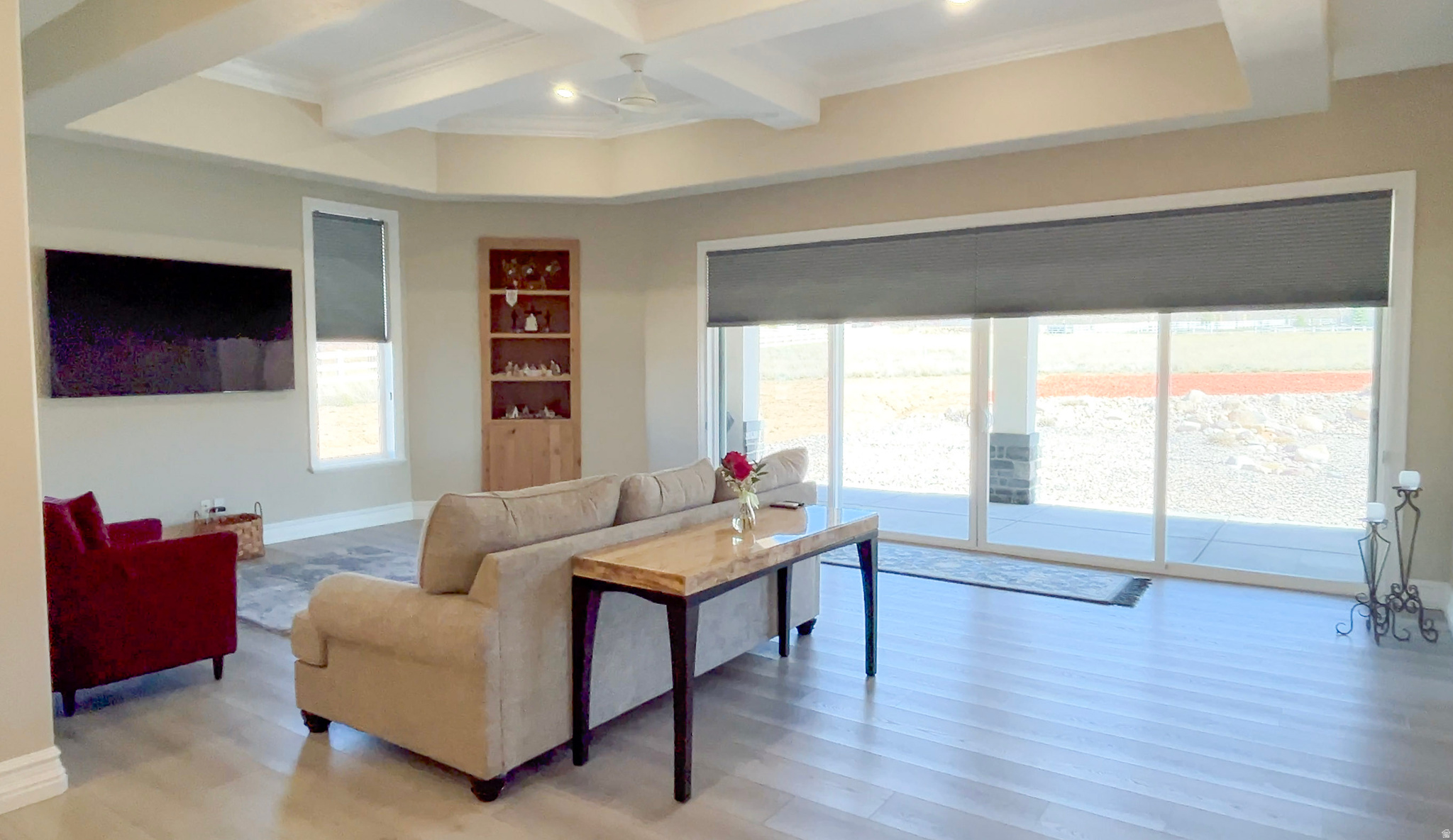 ALLARD RANCH SUBDIVISION - Residential