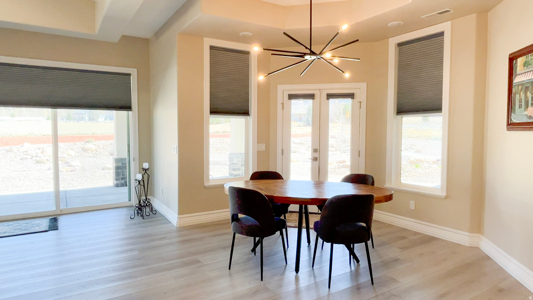 ALLARD RANCH SUBDIVISION - Residential