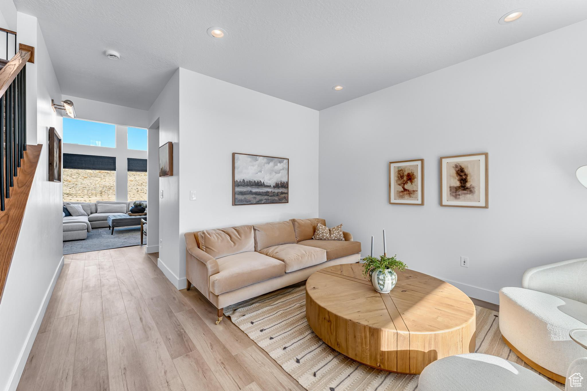 OQUIRRH WEST - Residential