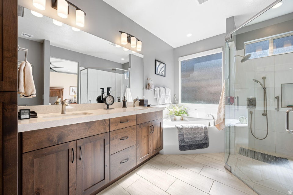 SENTIERI CANYON AT DIVARIO AMD & EXT - Residential