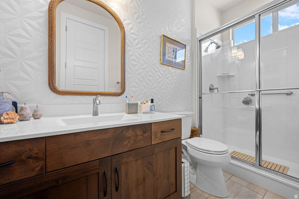 SENTIERI CANYON AT DIVARIO AMD & EXT - Residential