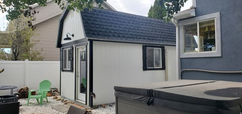 Tiny photo for 1132 N 780 W, Clinton, UT 84015 (MLS # 2128561)