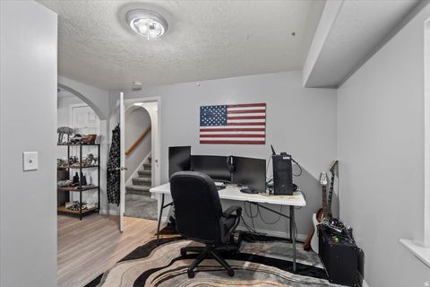 Tiny photo for 1132 N 780 W, Clinton, UT 84015 (MLS # 2128561)