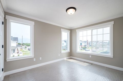 Tiny photo for 8797 S GREEN WAY E #3, Sandy, UT 84070 (MLS # 2127130)