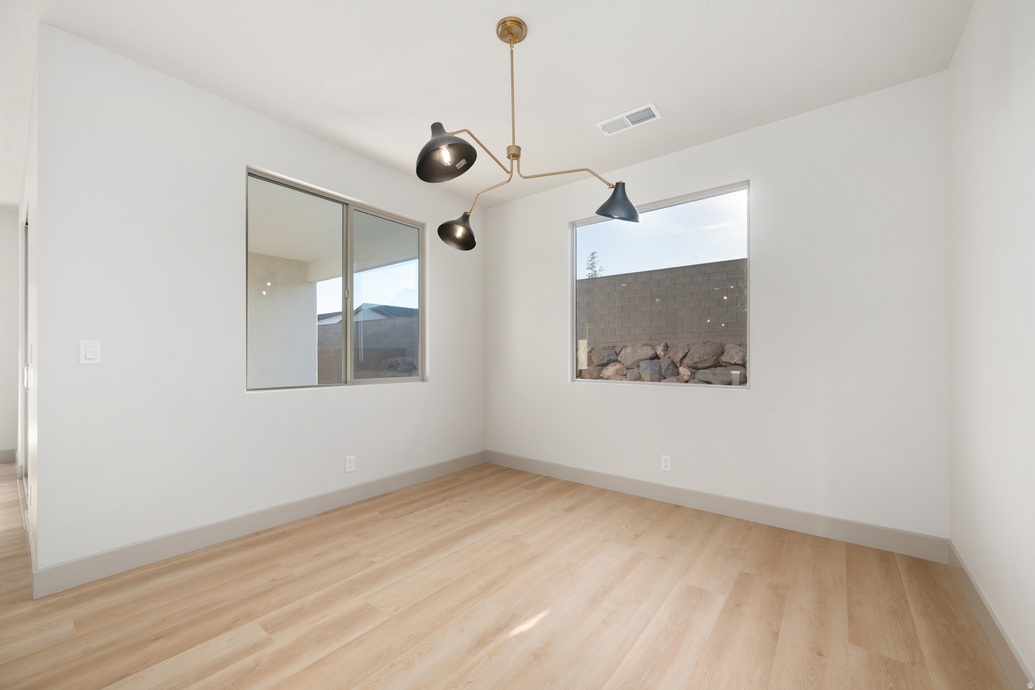 SOLIS AT CORAL CANYON - Residential