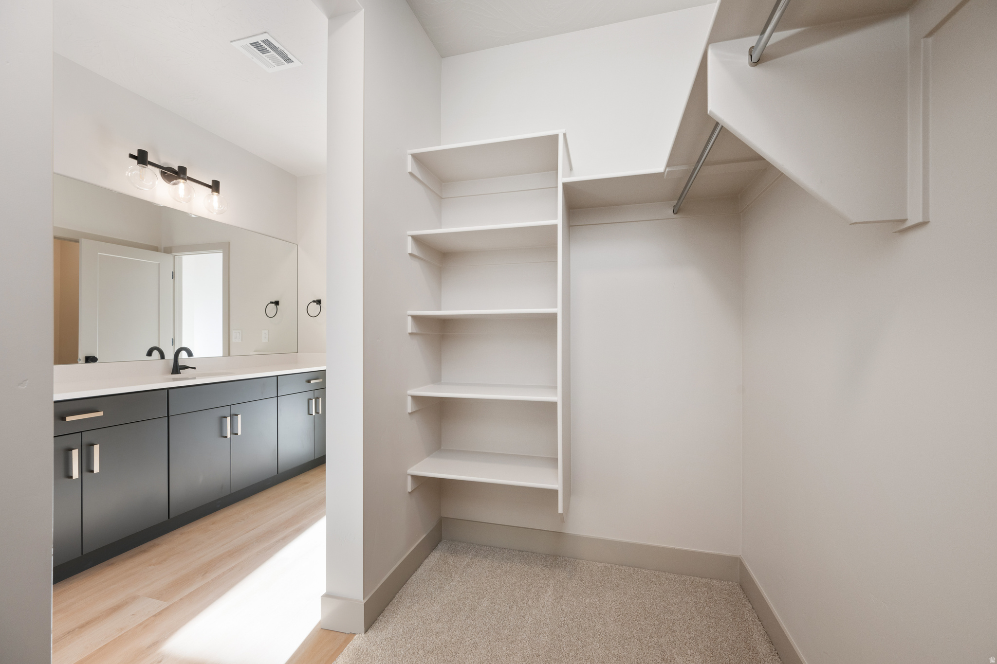 SOLIS AT CORAL CANYON - Residential