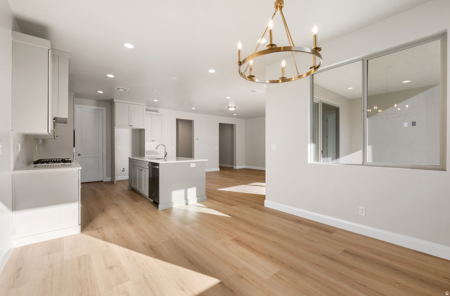 SOLIS AT CORAL CANYON - Residential