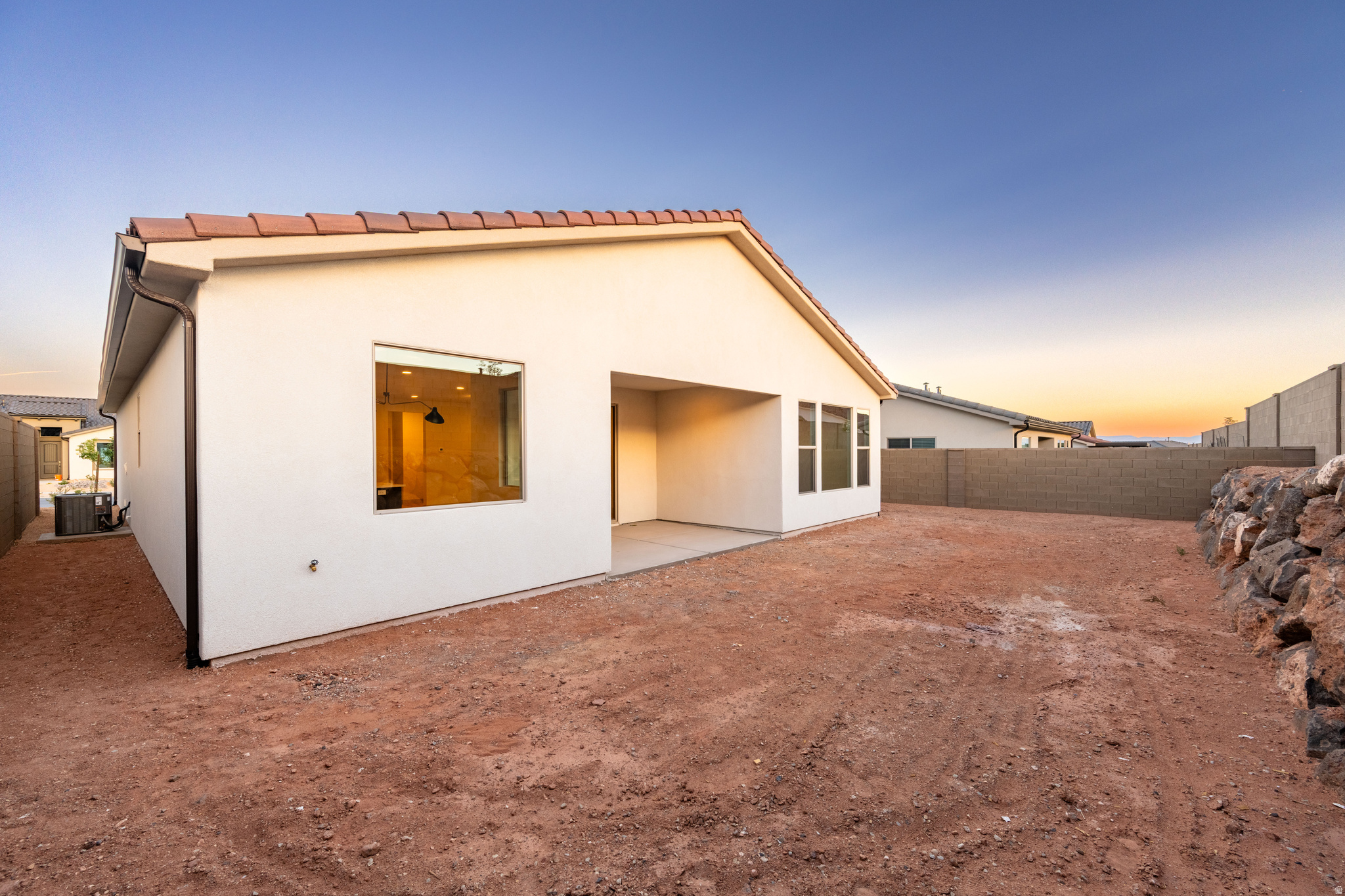 SOLIS AT CORAL CANYON - Residential