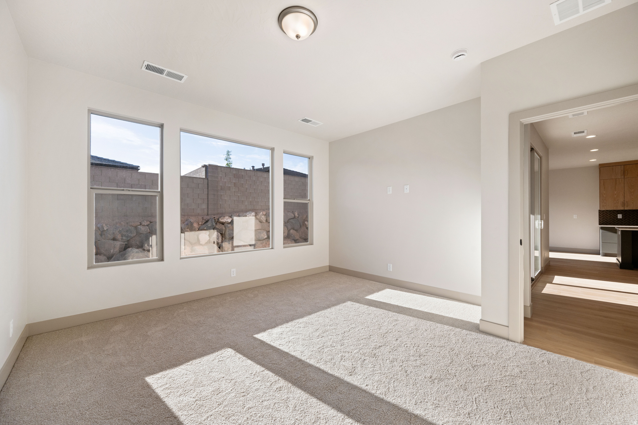 SOLIS AT CORAL CANYON - Residential