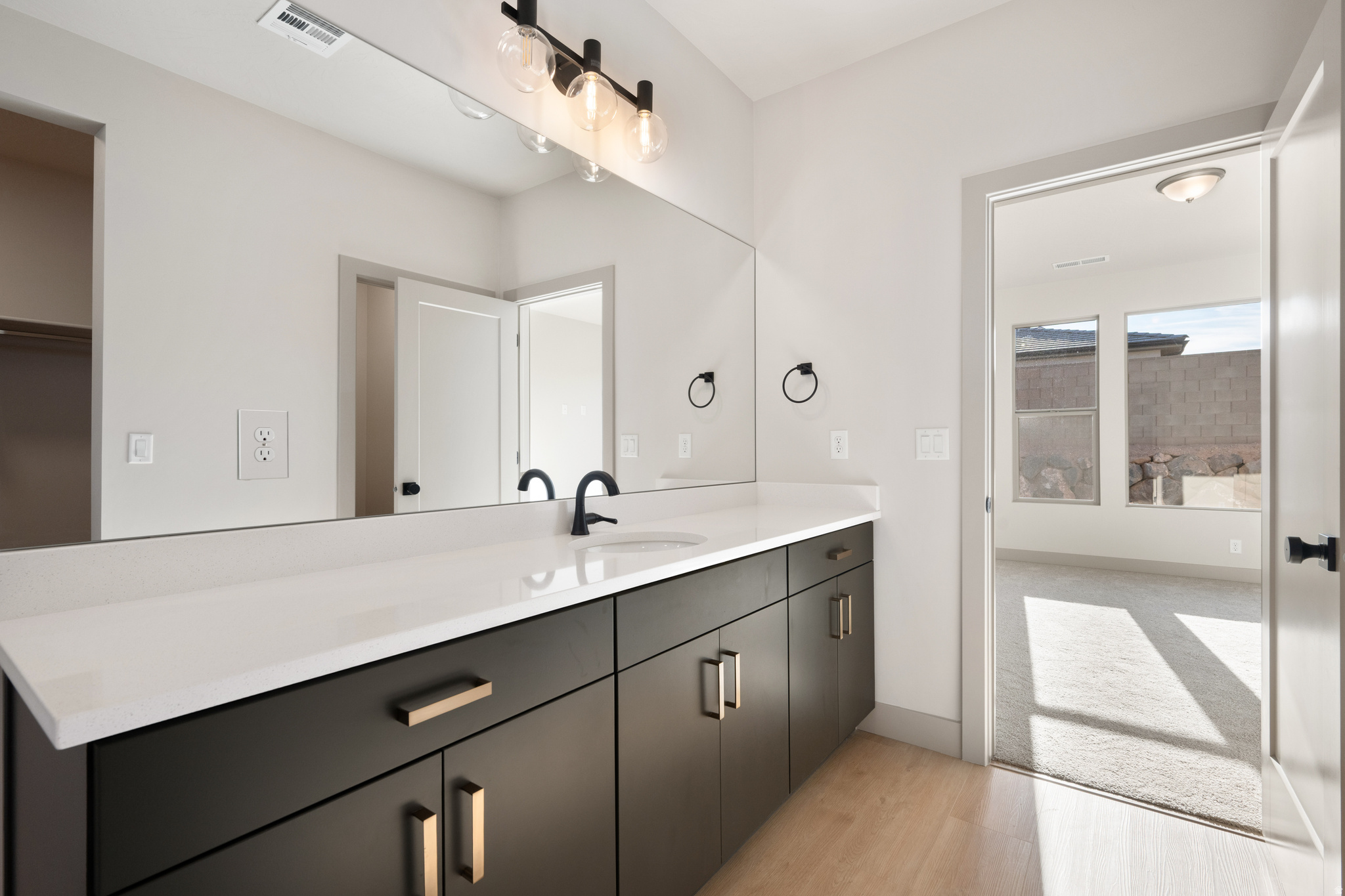 SOLIS AT CORAL CANYON - Residential