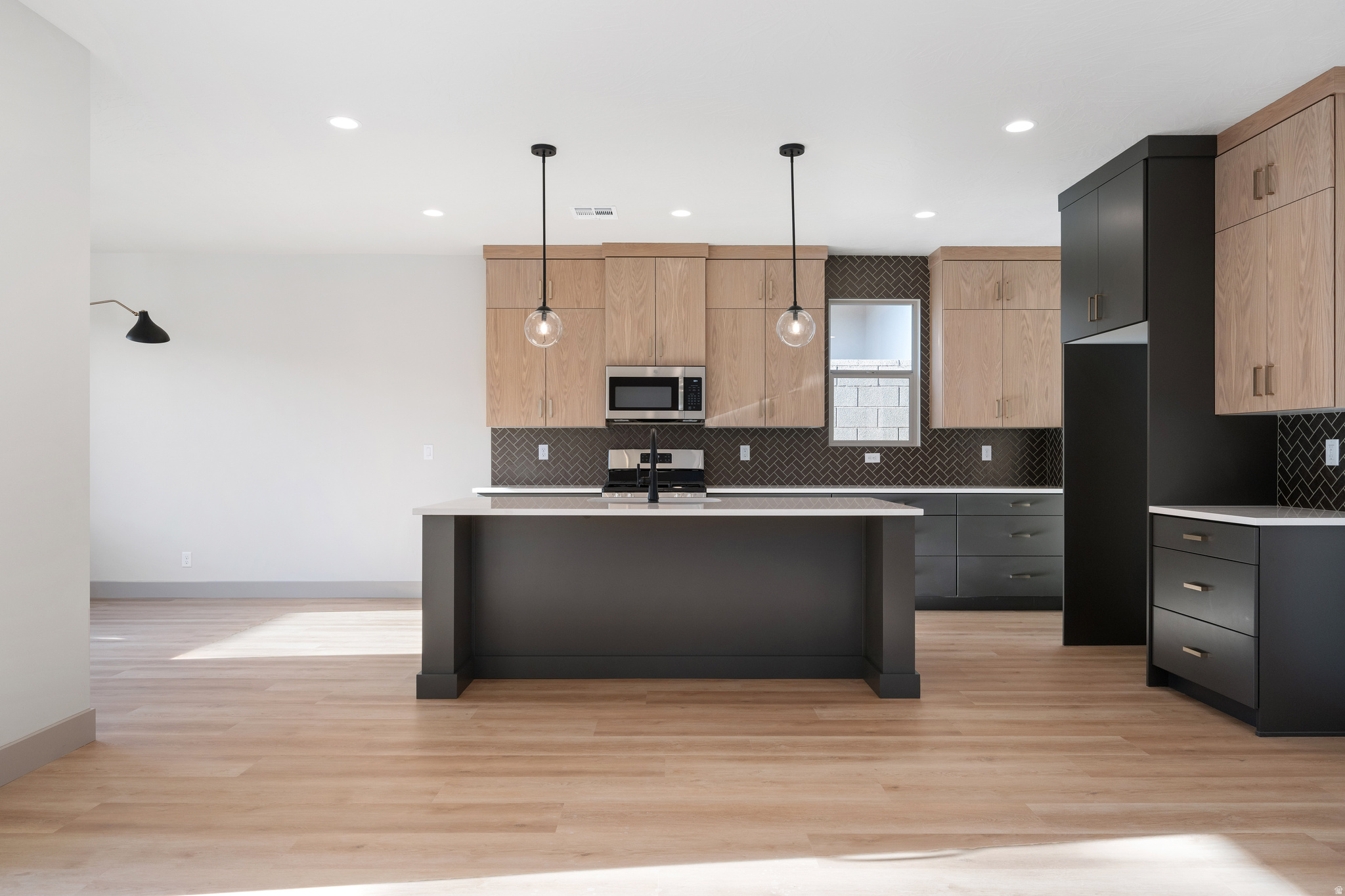 SOLIS AT CORAL CANYON - Residential