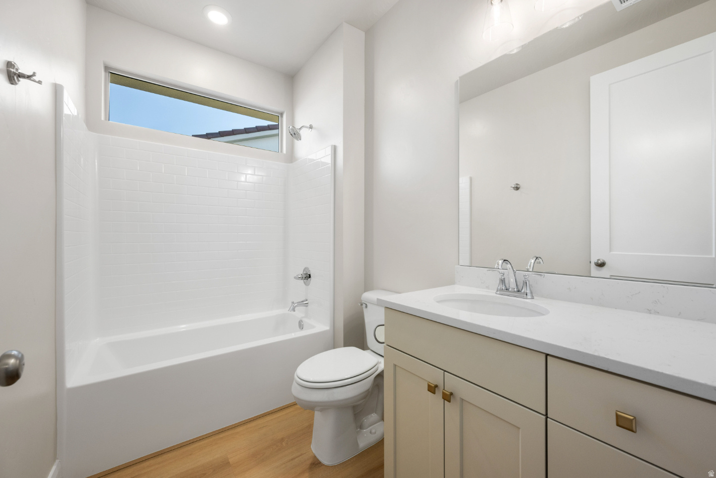 SOLIS AT CORAL CANYON - Residential