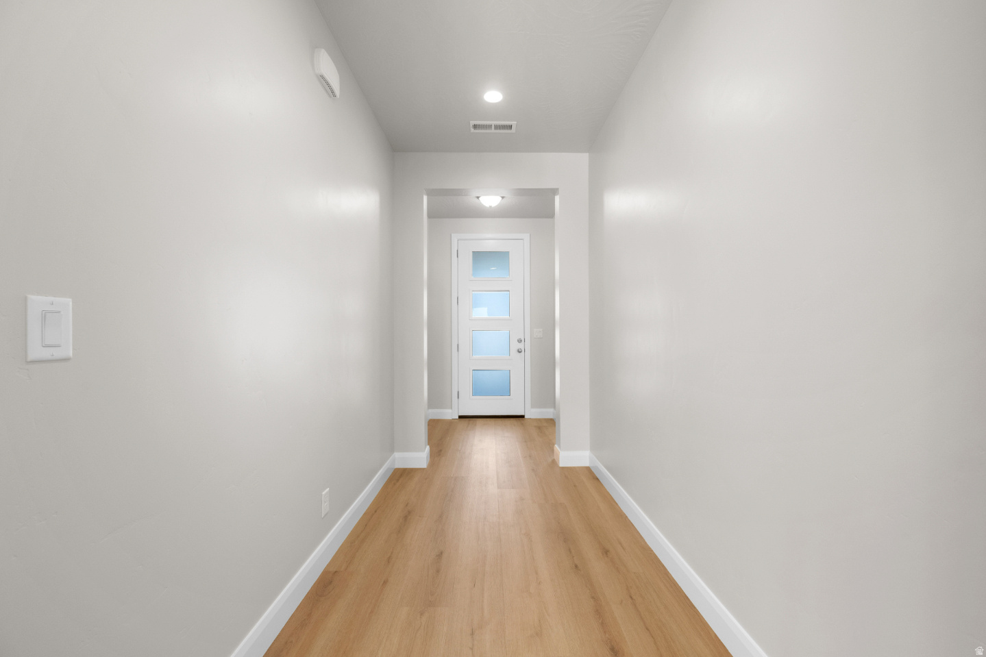 SOLIS AT CORAL CANYON - Residential