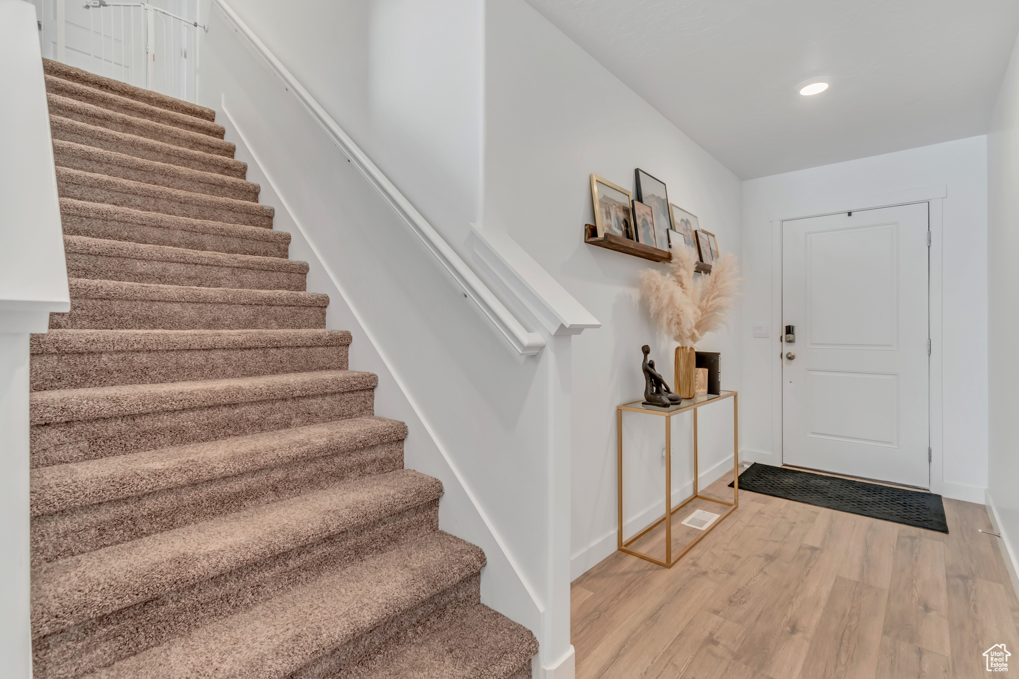 SUN SAGE MEADOWS SUBDIVISION - Residential