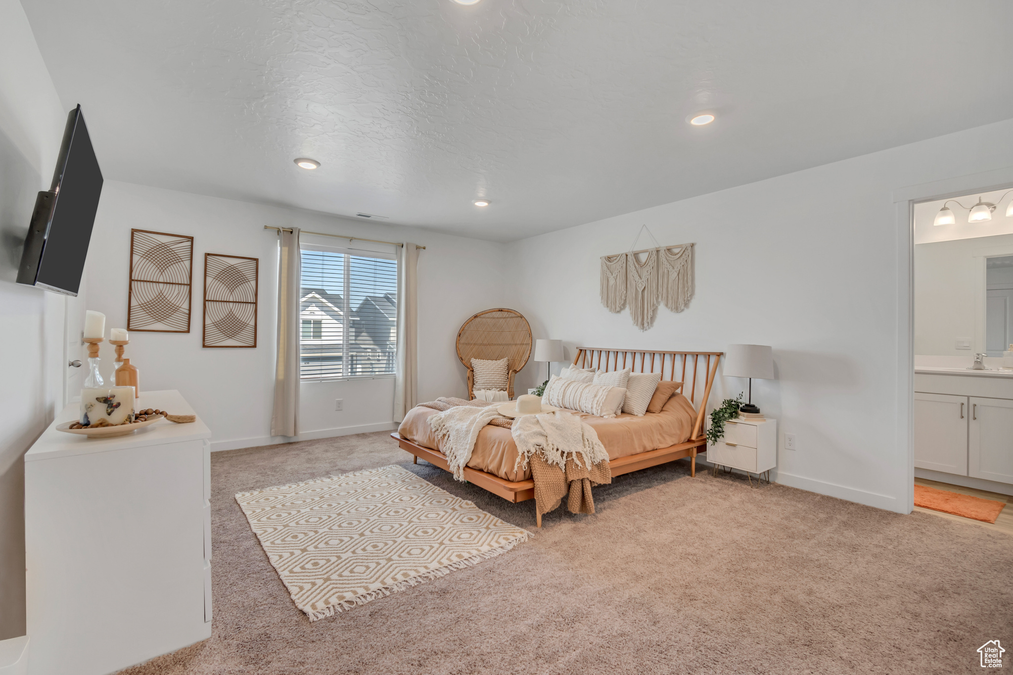 SUN SAGE MEADOWS SUBDIVISION - Residential