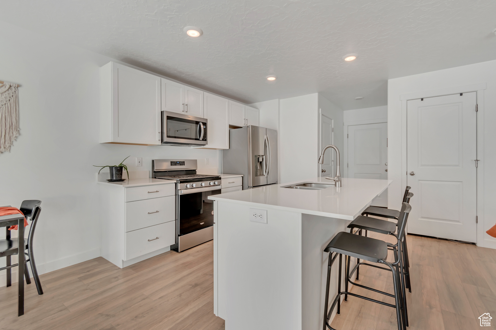 SUN SAGE MEADOWS SUBDIVISION - Residential