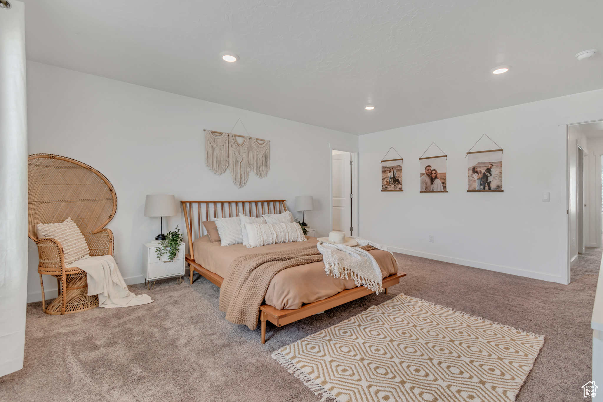SUN SAGE MEADOWS SUBDIVISION - Residential