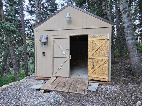 Tiny photo for 63 E DEER VALLEY DR S #K63, Fairview, UT 84629 (MLS # 2097842)