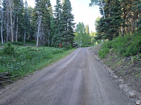 Tiny photo for 63 E DEER VALLEY DR S #K63, Fairview, UT 84629 (MLS # 2097842)