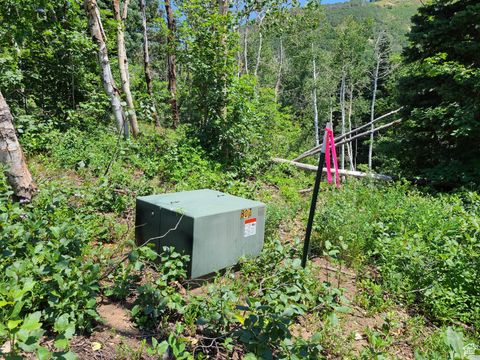 Tiny photo for 63 E DEER VALLEY DR S #K63, Fairview, UT 84629 (MLS # 2097842)