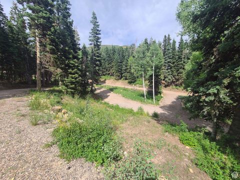 Tiny photo for 63 E DEER VALLEY DR S #K63, Fairview, UT 84629 (MLS # 2097842)