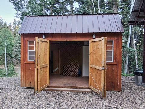 Tiny photo for 63 E DEER VALLEY DR S #K63, Fairview, UT 84629 (MLS # 2097842)