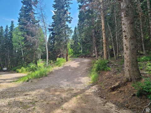 Tiny photo for 63 E DEER VALLEY DR S #K63, Fairview, UT 84629 (MLS # 2097842)