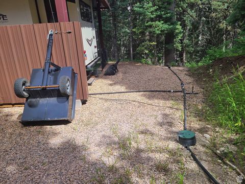 Tiny photo for 63 E DEER VALLEY DR S #K63, Fairview, UT 84629 (MLS # 2097842)