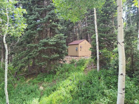 Tiny photo for 63 E DEER VALLEY DR S #K63, Fairview, UT 84629 (MLS # 2097842)