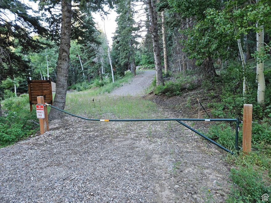 Property defined as being in Skyline Mountain Resort. Includes 2 Lots K63 & K64. This property is located in the upper area of the subdivision in a area of very nice large pine & quaking aspen trees. Trailers in pictures are not included. Septic system is in place and there are 2 sheds on the property. Property owners have access to a golf course, swimming pool, tennis courts, pavilion and cabins that can be rented. Power is connected and a water system is in place (Community well is a short distance away). Note that this property is located in a gated community - contact listing agent for access to the property.