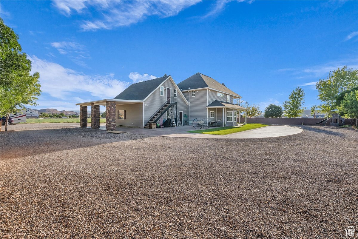 MILNE ESTATES - Residential