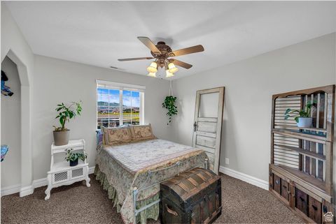 Tiny photo for 3465 E 2090 CIR S, Saint George, UT 84790 (MLS # 2112445)
