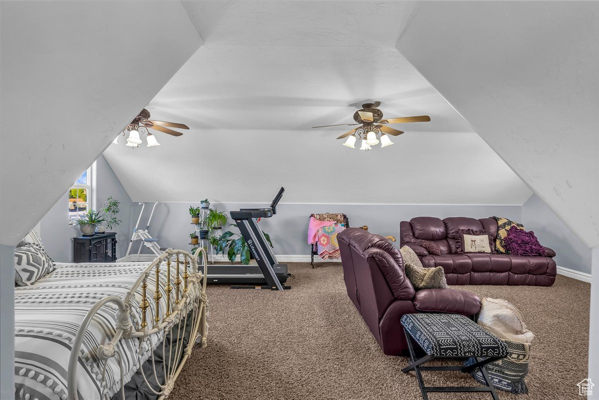 MILNE ESTATES - Residential