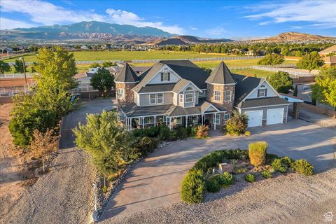 Tiny photo for 3465 E 2090 CIR S, Saint George, UT 84790 (MLS # 2112445)