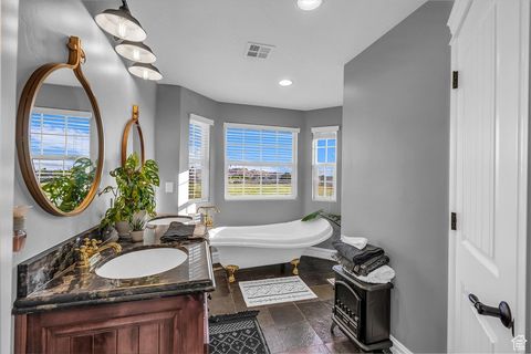 Tiny photo for 3465 E 2090 CIR S, Saint George, UT 84790 (MLS # 2112445)