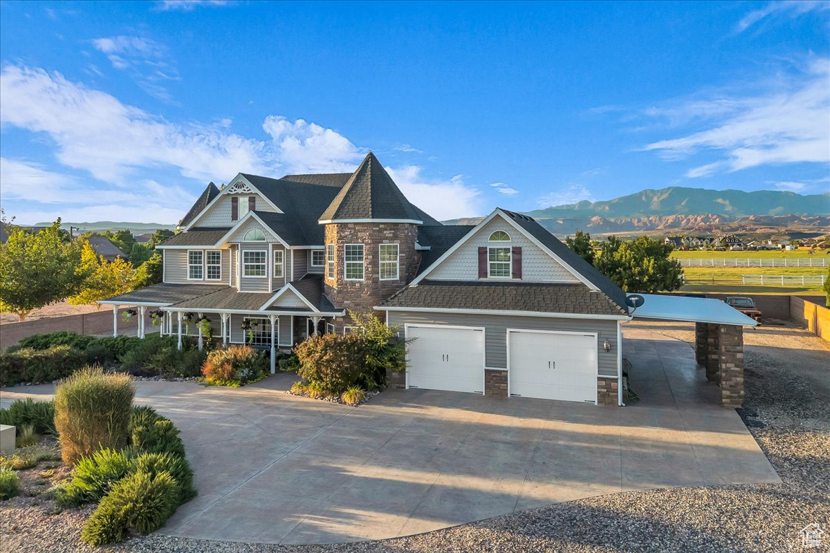 MILNE ESTATES - Residential