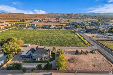 Tiny photo for 3465 E 2090 CIR S, Saint George, UT 84790 (MLS # 2112445)