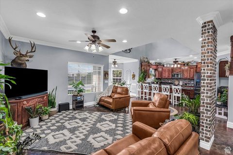Tiny photo for 3465 E 2090 CIR S, Saint George, UT 84790 (MLS # 2112445)