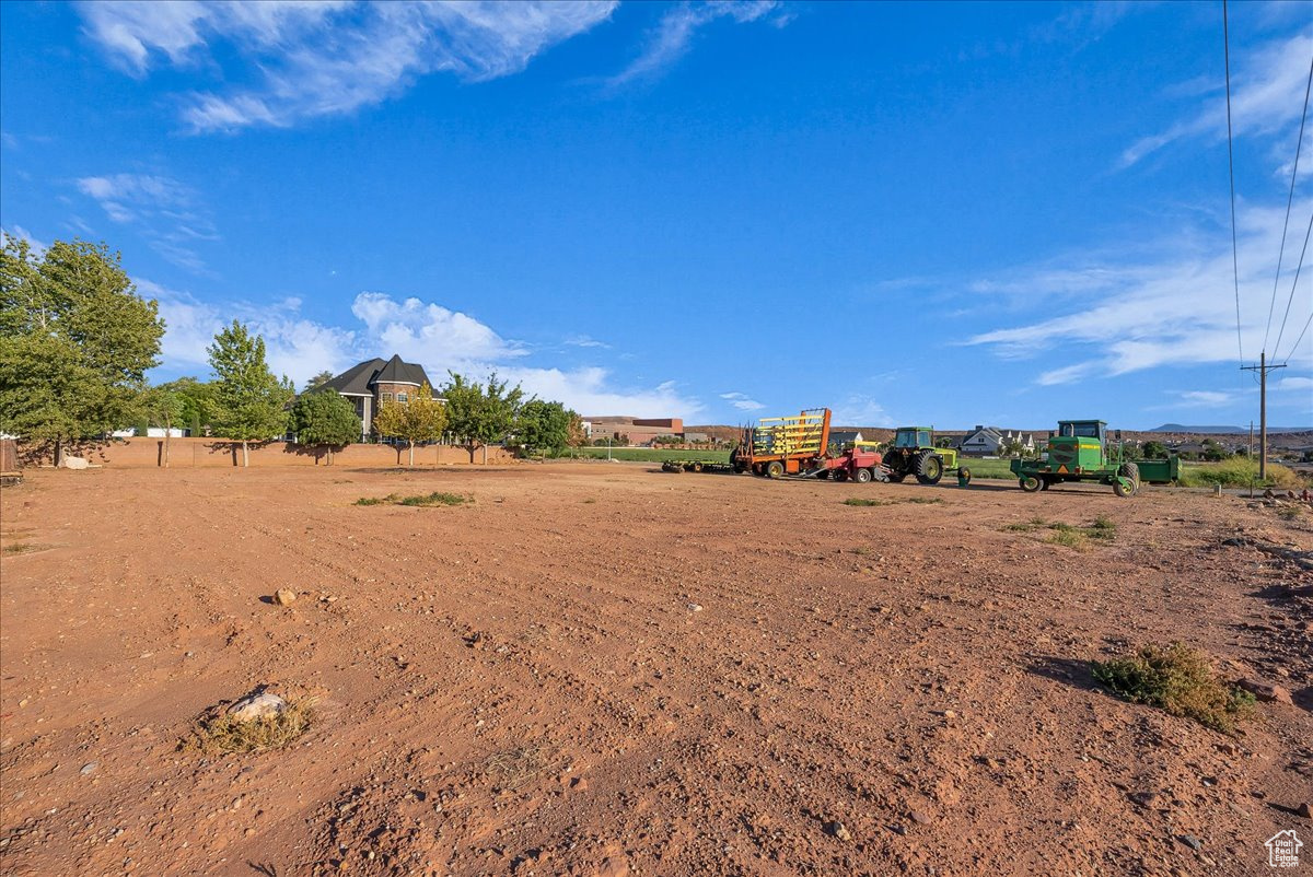 MILNE ESTATES - Residential