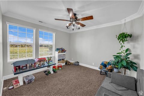 Tiny photo for 3465 E 2090 CIR S, Saint George, UT 84790 (MLS # 2112445)