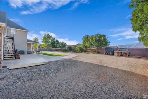 Tiny photo for 3465 E 2090 CIR S, Saint George, UT 84790 (MLS # 2112445)