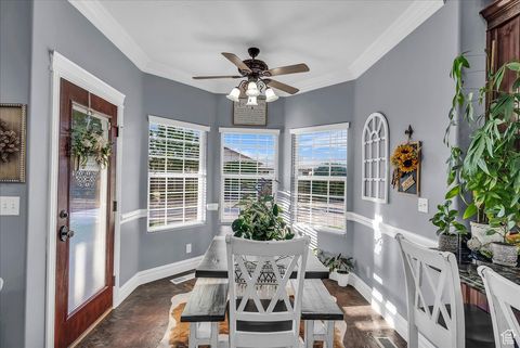 Tiny photo for 3465 E 2090 CIR S, Saint George, UT 84790 (MLS # 2112445)